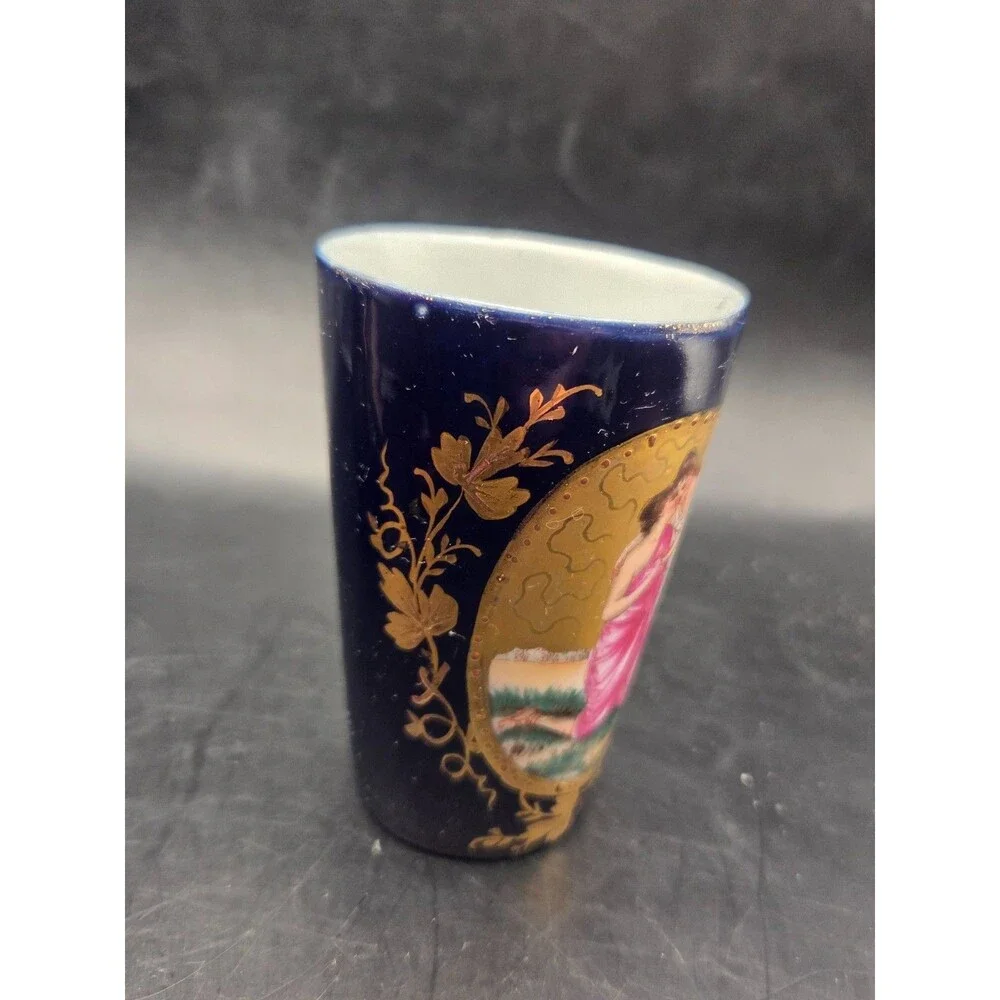 Antique Porcelain Vase 4